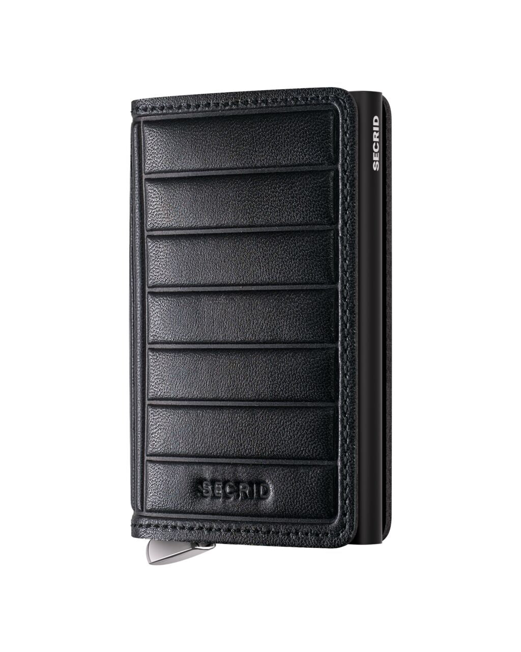 Secrid Premium+ Slimwallet Emboss Lines