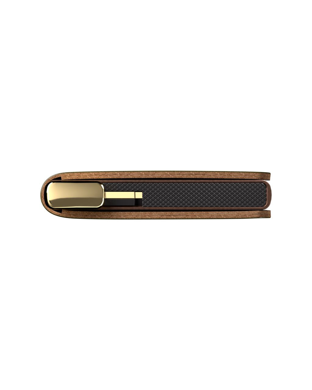 Secrid Premium+ Slimwallet Emboss Lines