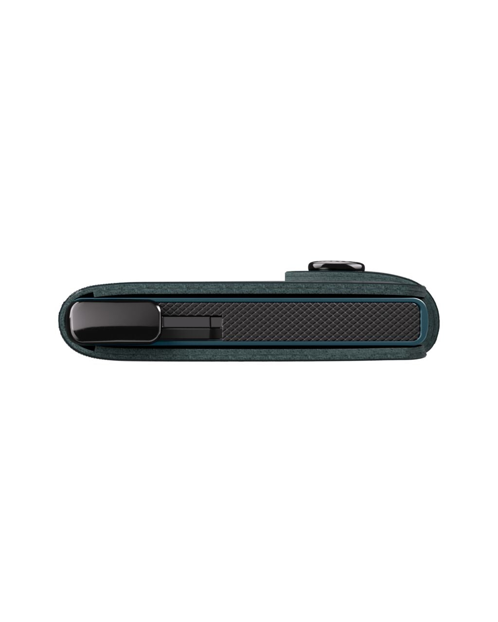 Secrid Premium+ Miniwallet Naplak, Metalkarten geeignet