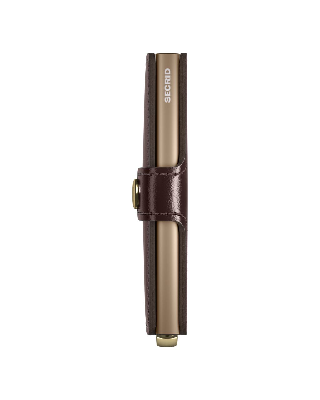Secrid Premium+ Miniwallet Naplak, Metalkarten geeignet