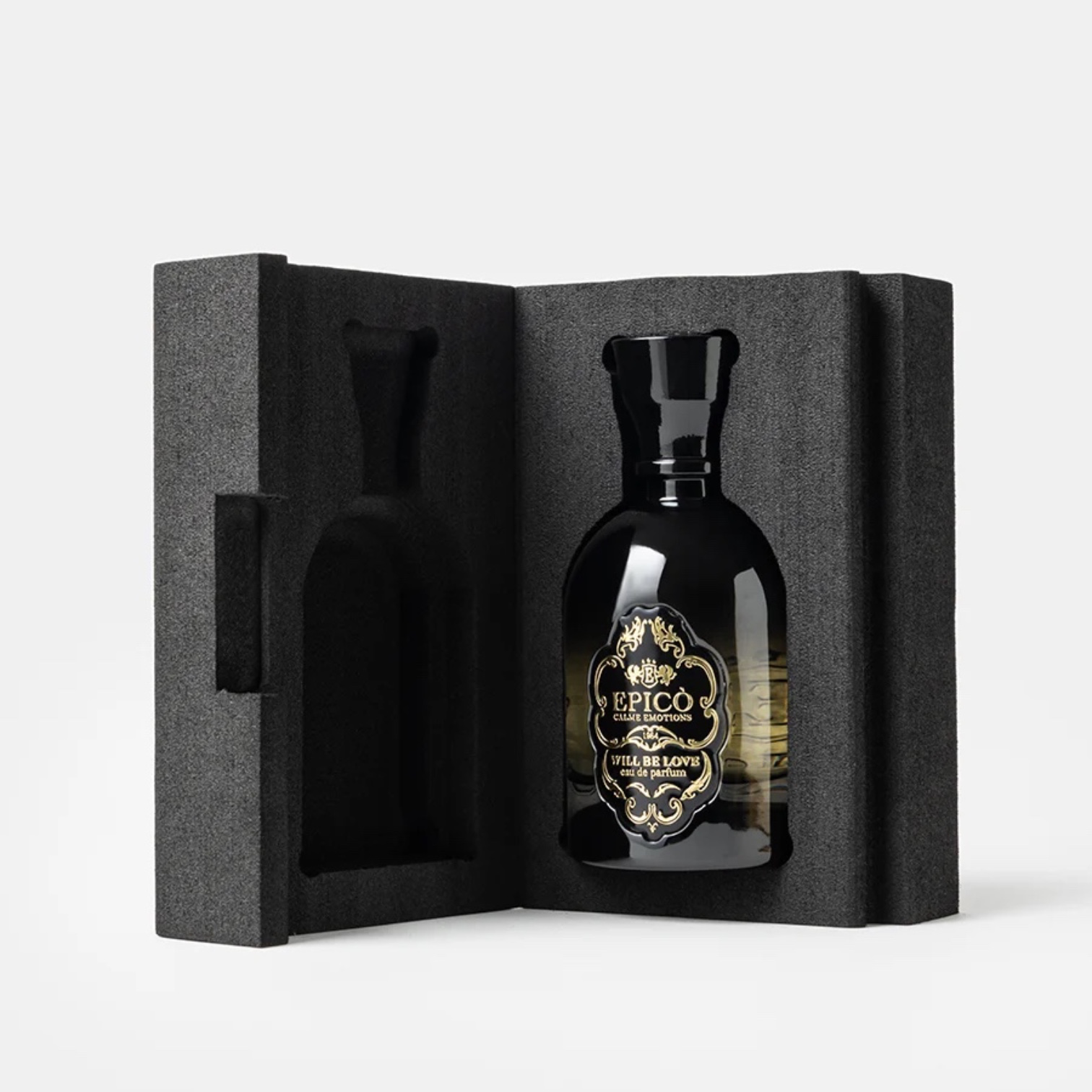 Will Be Love, Epico Parfum
