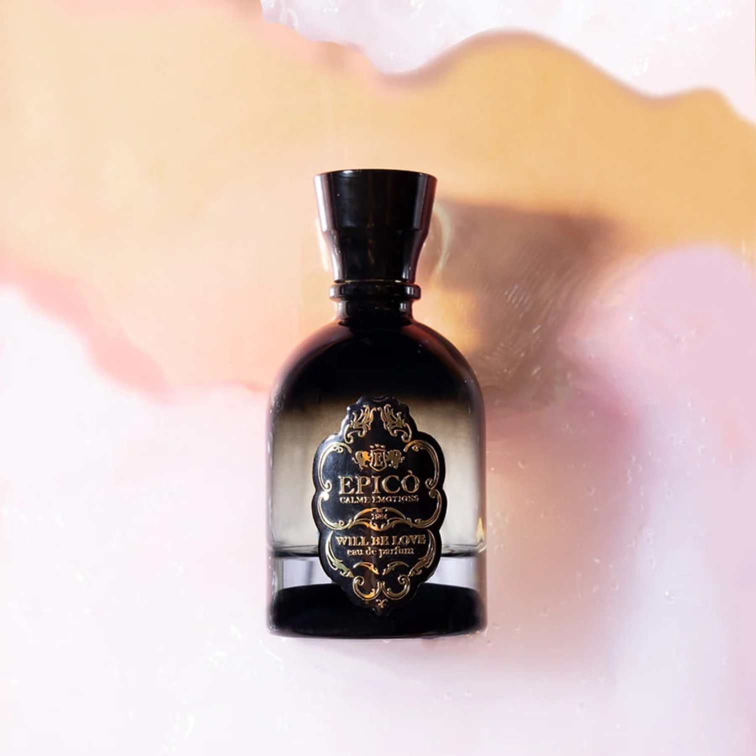 Will Be Love, Epico Parfum