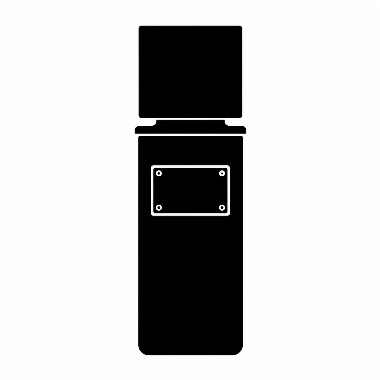 White Label, Gritti