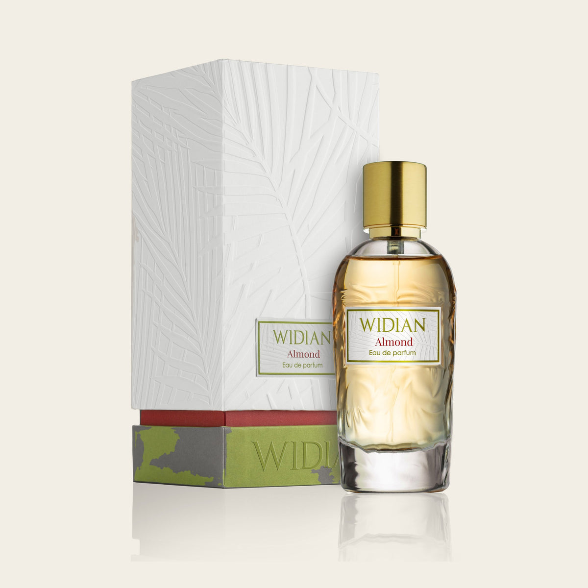 Almond von Widian – Ansicht 3