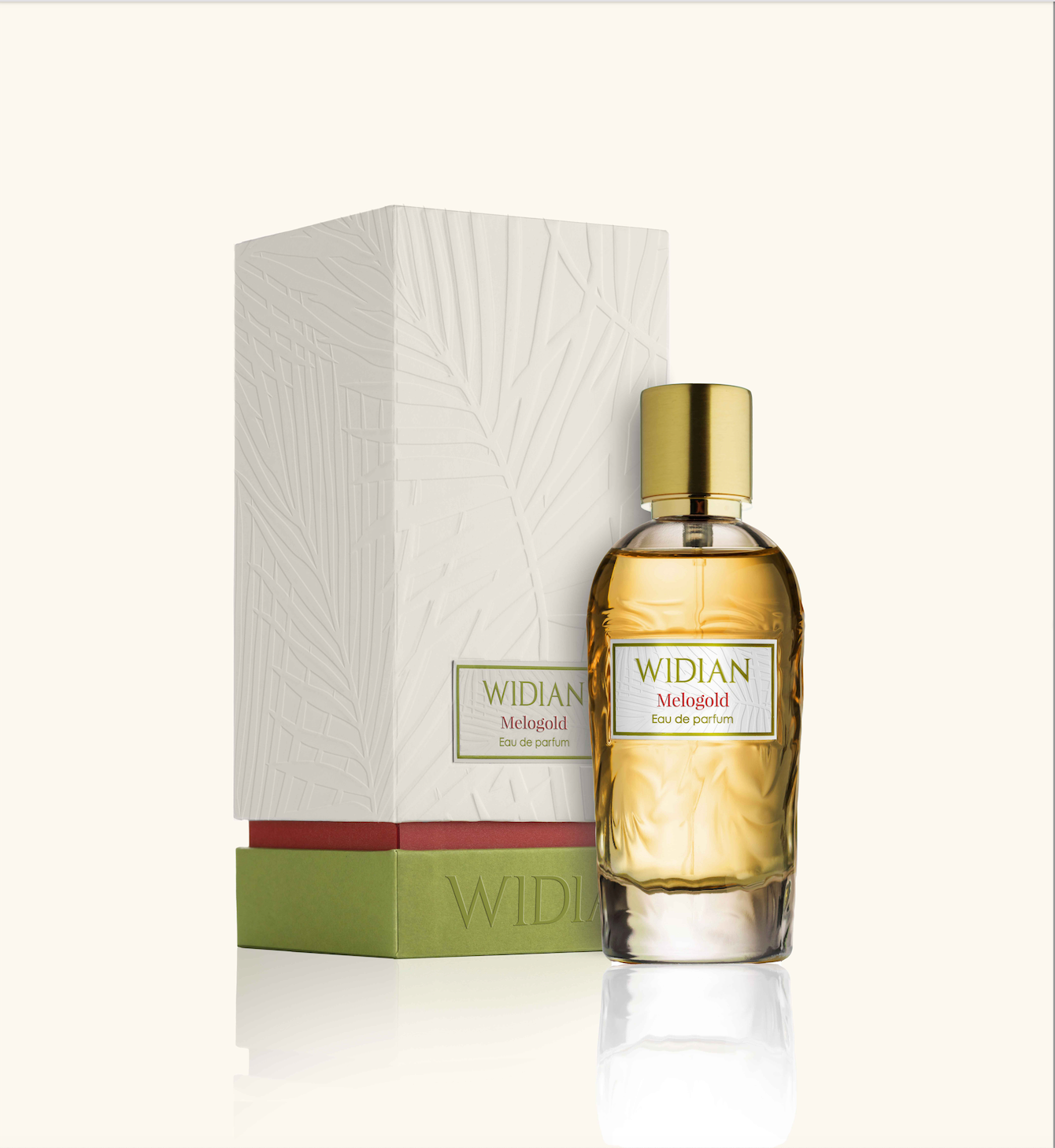 Melogold, Widian, Rose Arabia Collection