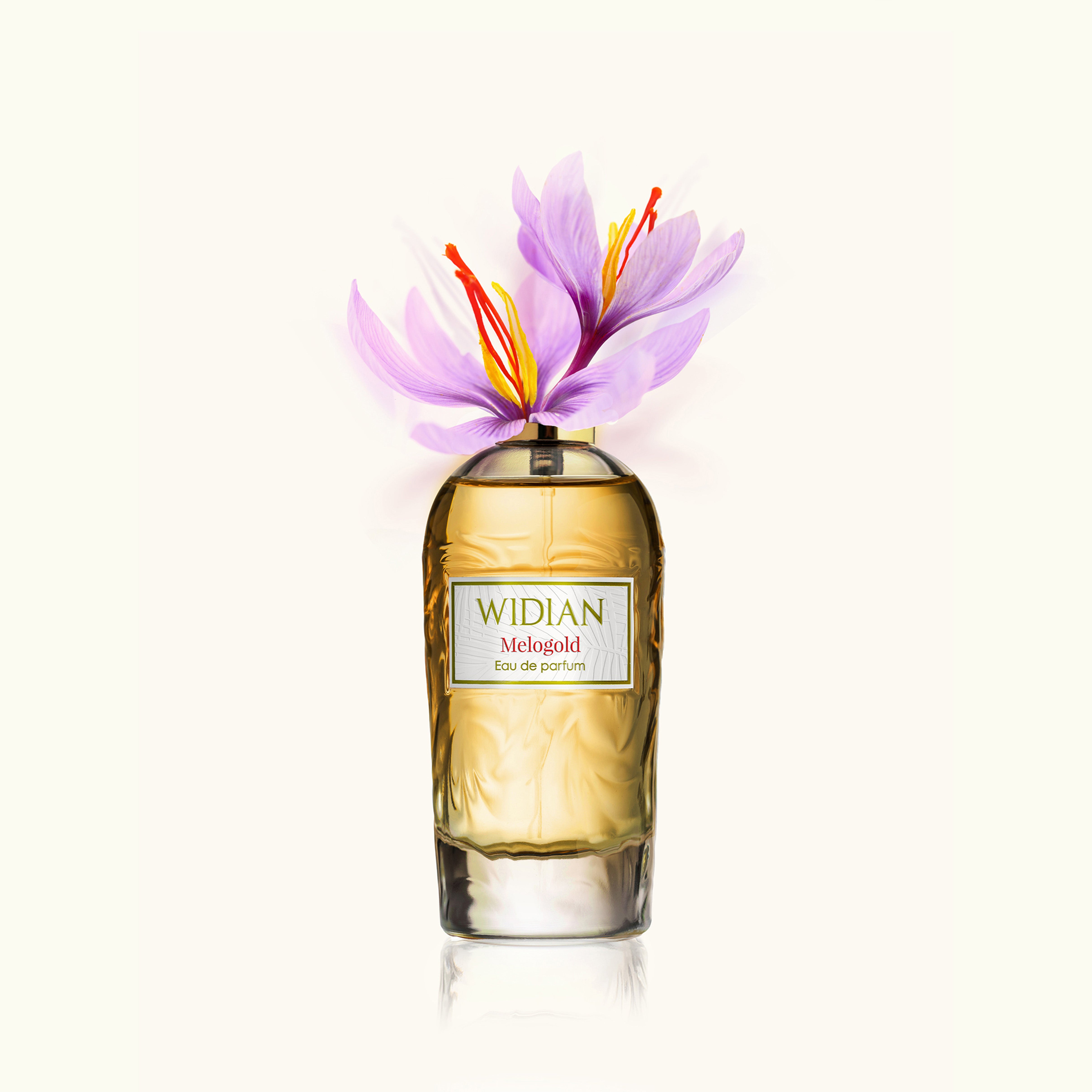 Melogold, Widian, Rose Arabia Collection