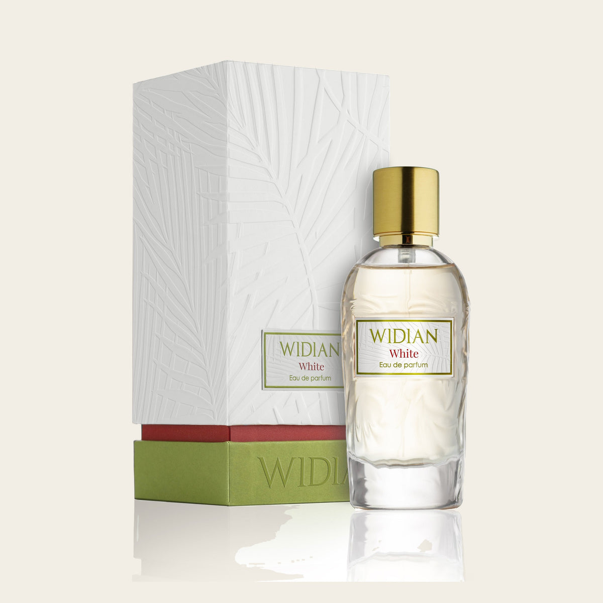 White von Widian – Ansicht 3