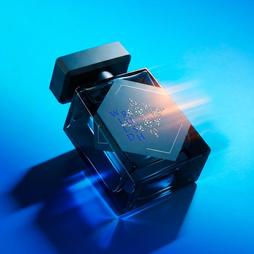 Wild Rush, Initio Parfums Privés, Collection Supercharged