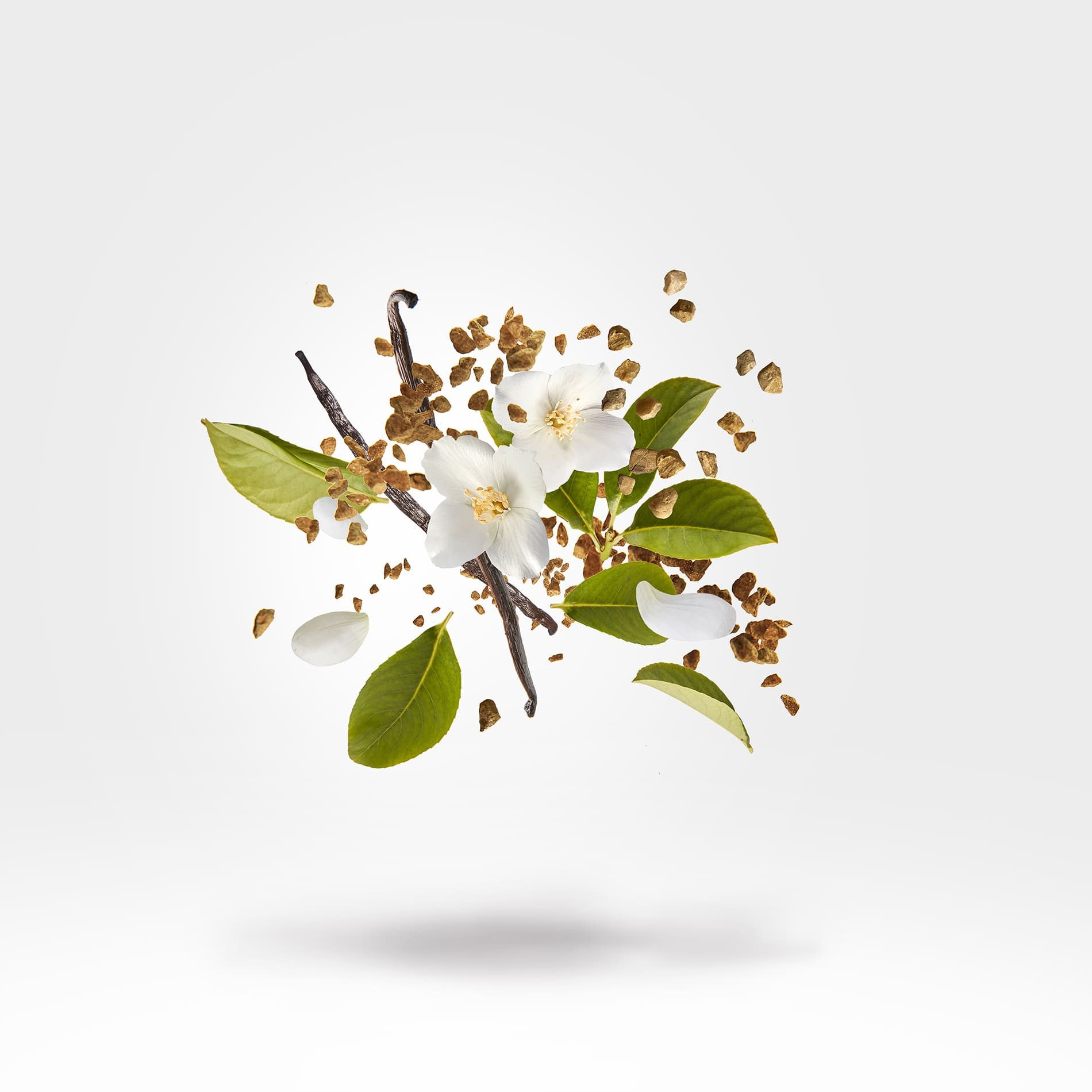 Empiryan, Xerjoff Kemi Blue Collection