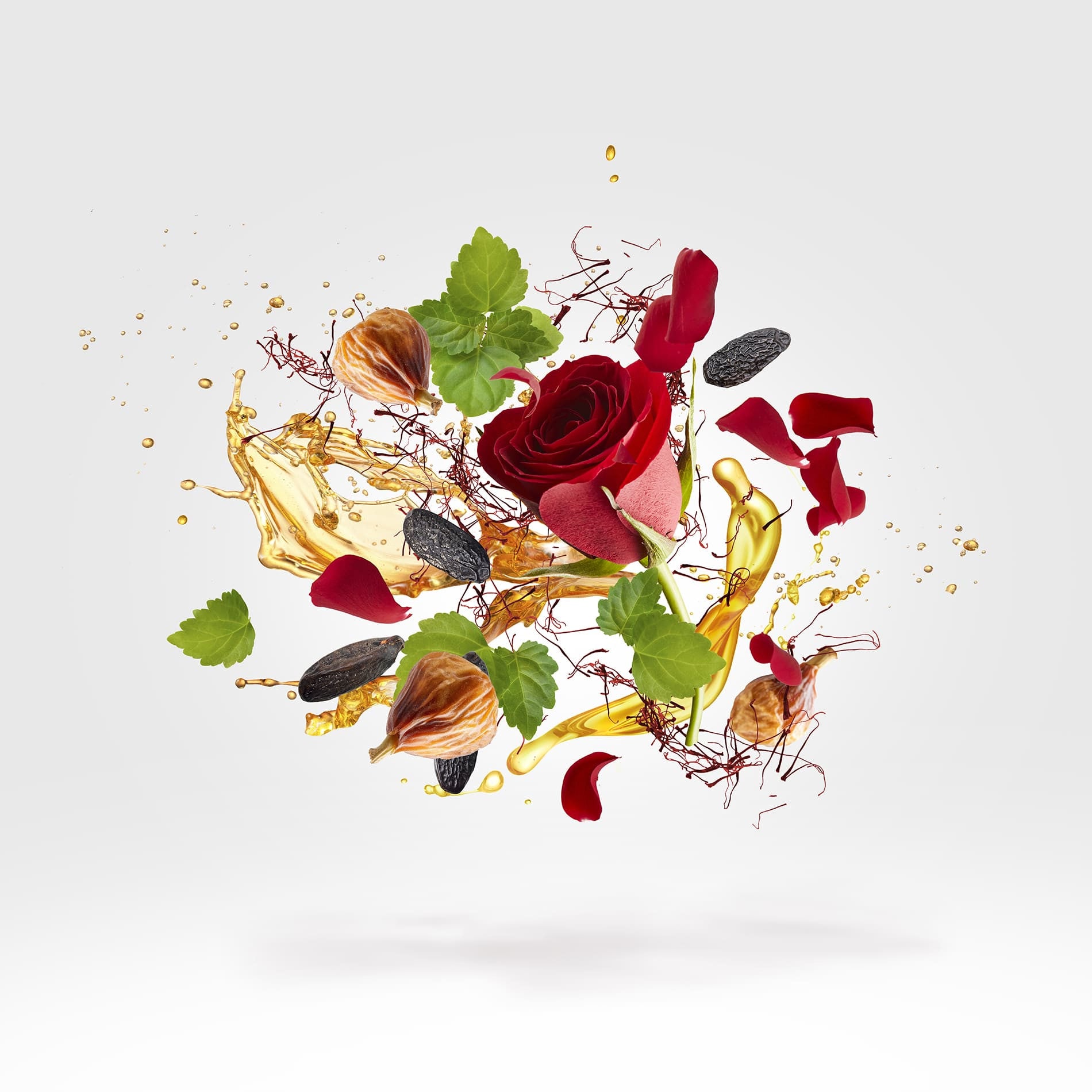 NeoRio Yellow, Duran Duran, Xerjoff Blends