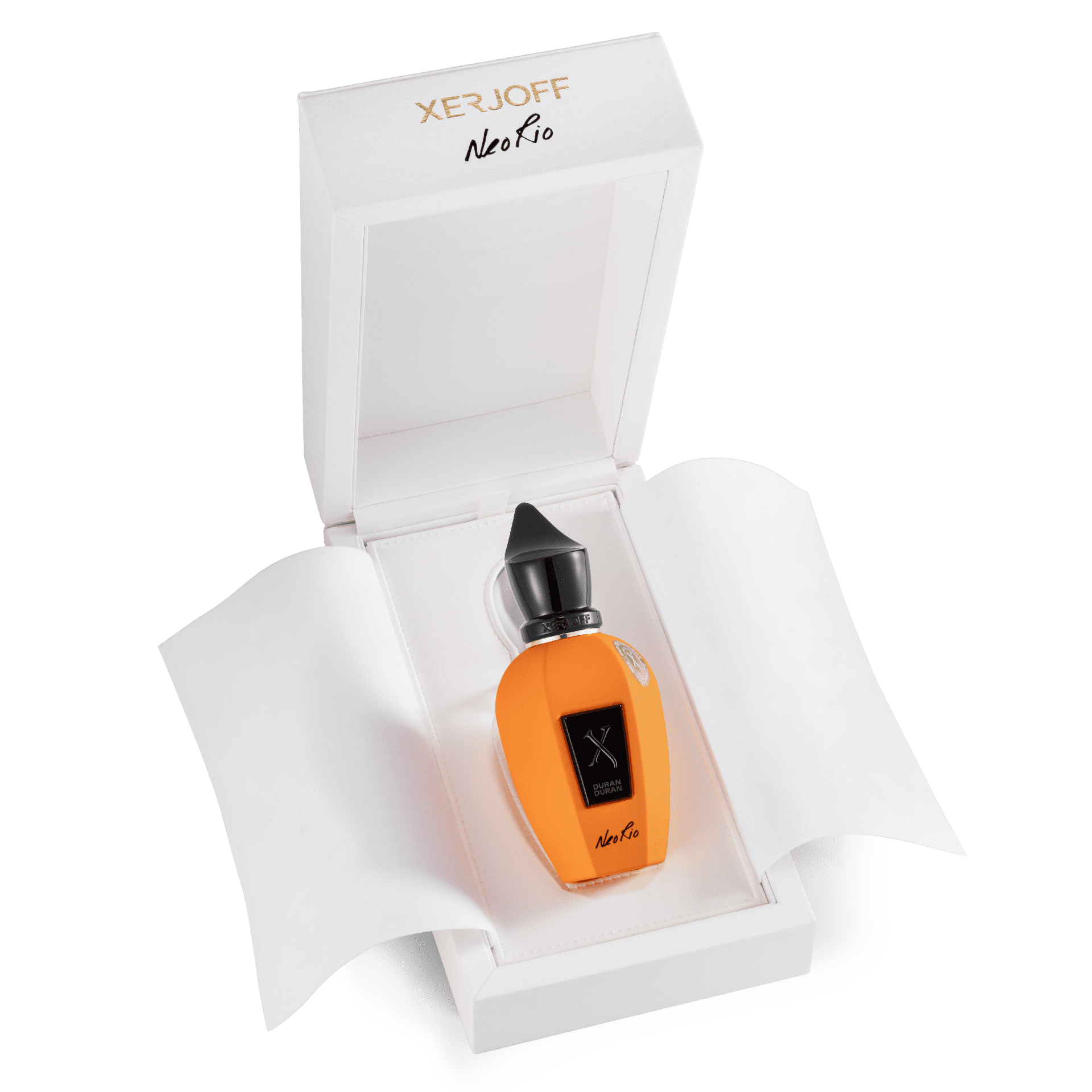 NeoRio Orange, Duran Duran, Xerjoff Blends