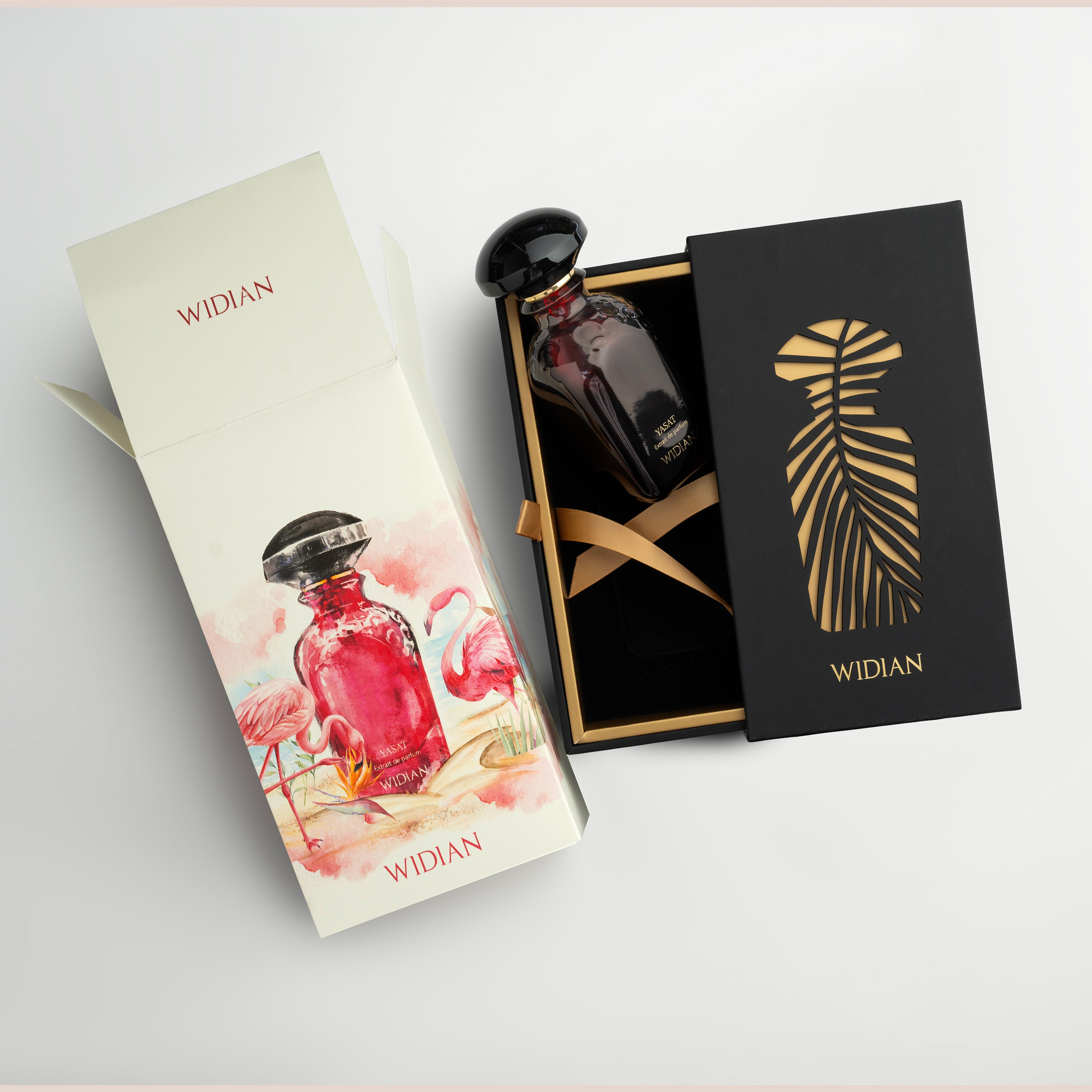 Yasat, Widian, Velvet Collection