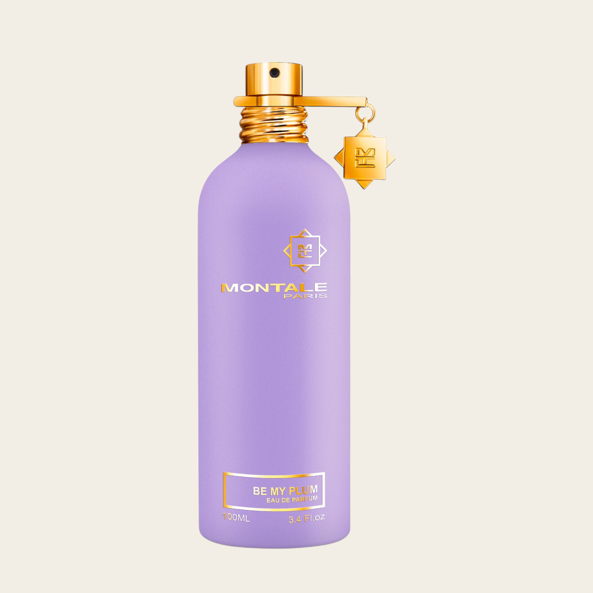 Be My Plum von Montale – Eau de Parfum Flakon