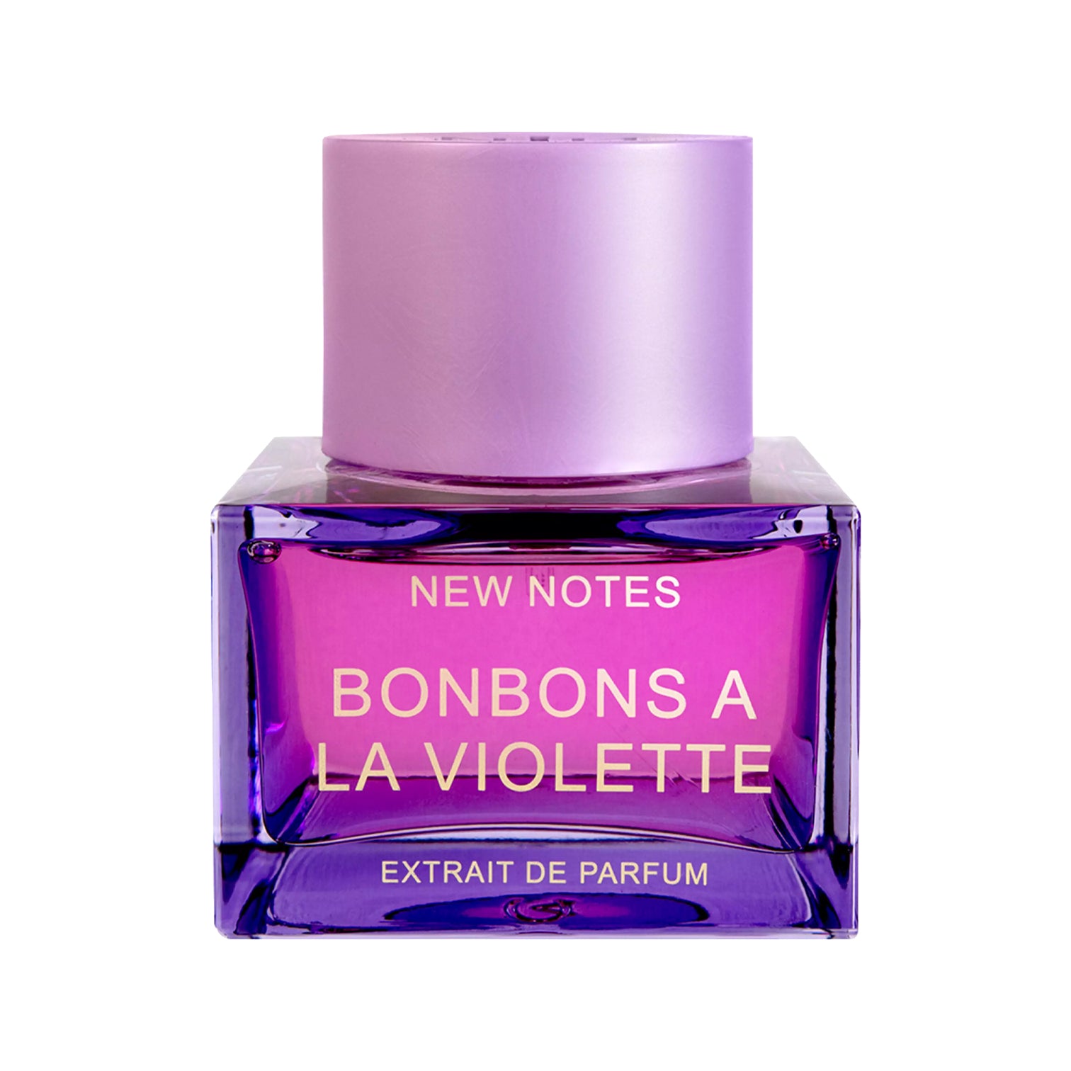 Candies a la Violette, New Notes, Black Collection
