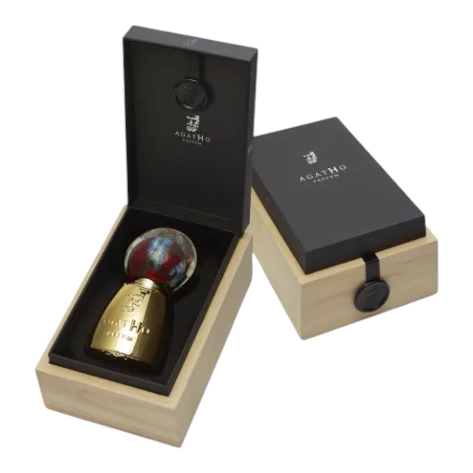 Castiamanti, Agatho Parfum, Kollektion Pompei