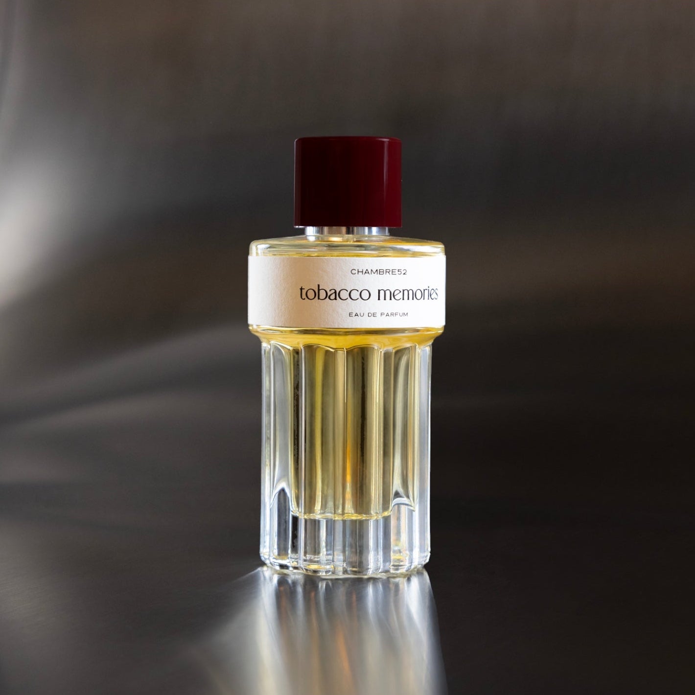 Tobacco Memories, Chambre52