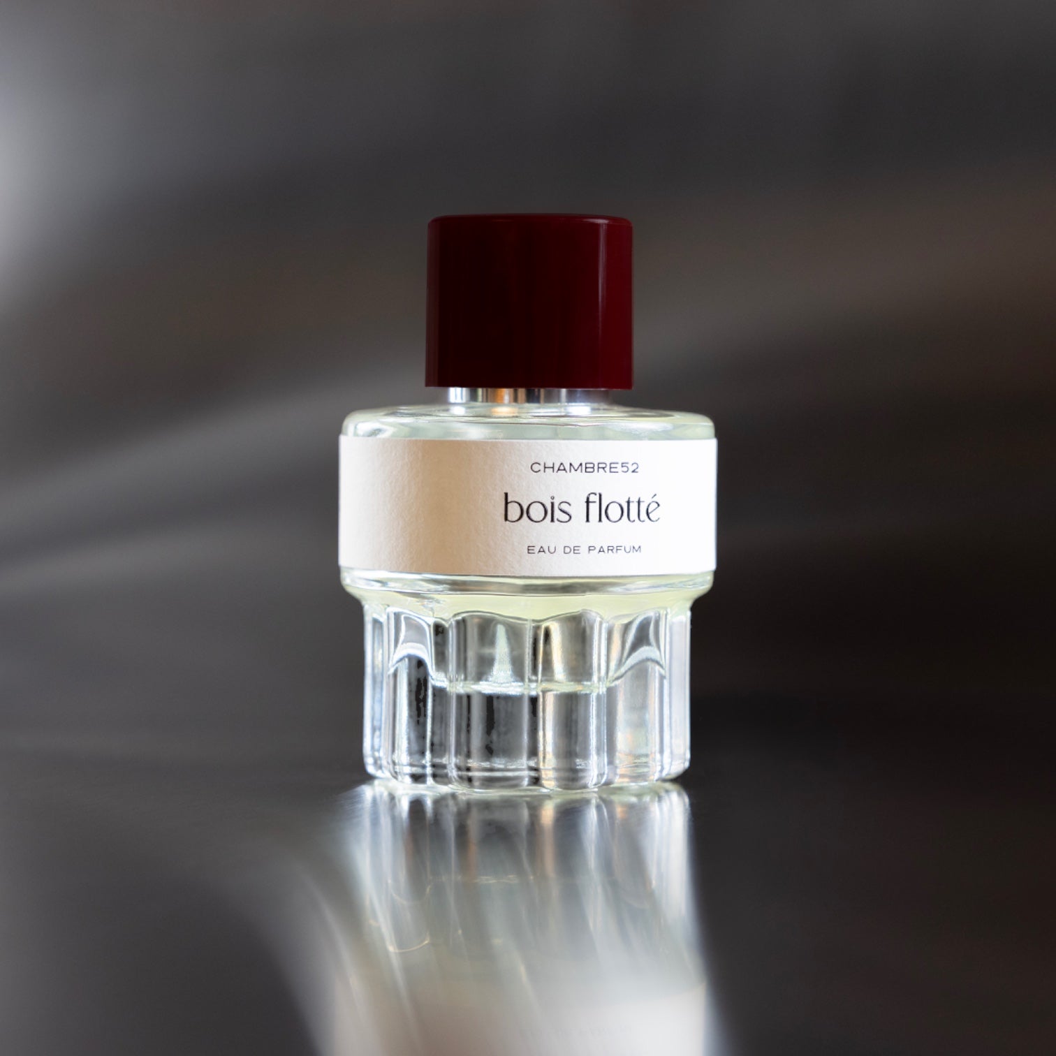 Bois Flotte, Chambre52