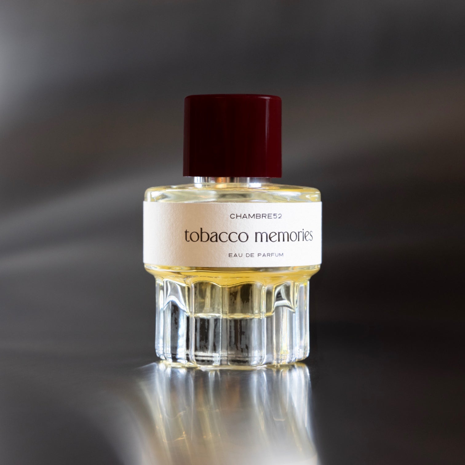 Tobacco Memories, Chambre52