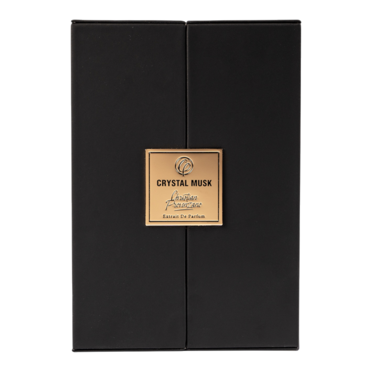 Crystal Musk, Christian Provenzano, The New Collection