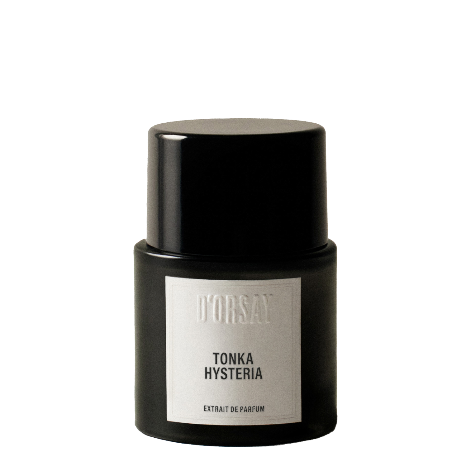 Tonka Hysteria, D'Orsay