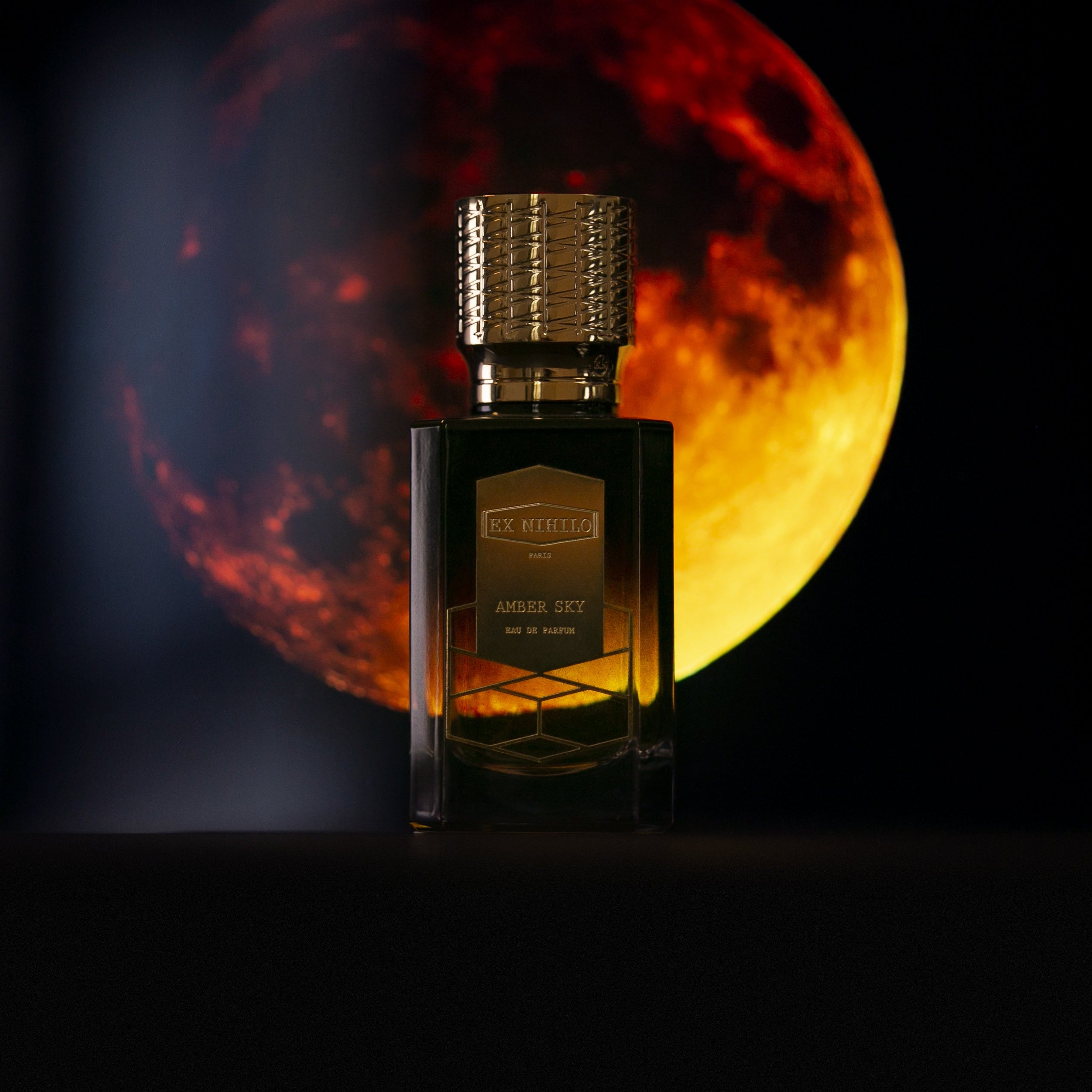 Amber Sky, Ex Nihilo, Collection Babylone