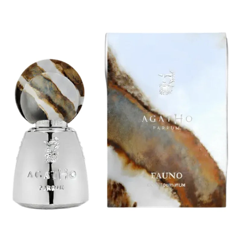 Fauno, Agatho Parfum, Kollektion Pompei