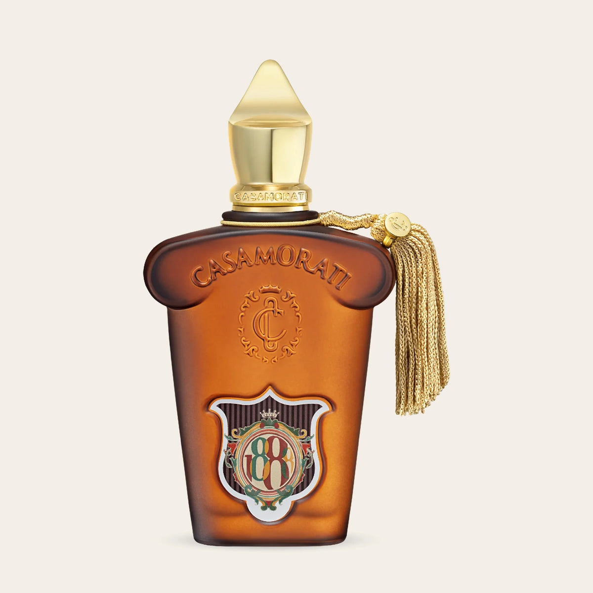 1888 von Casamorati – Eau de Parfum Flakon
