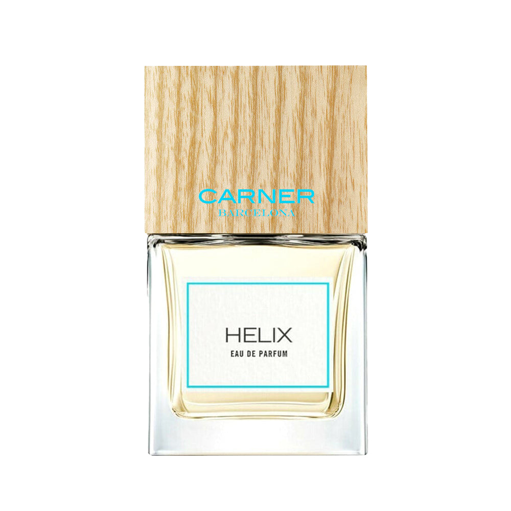 Flakon Helix Carner Barcelona Eau de Parfum 100 ml
