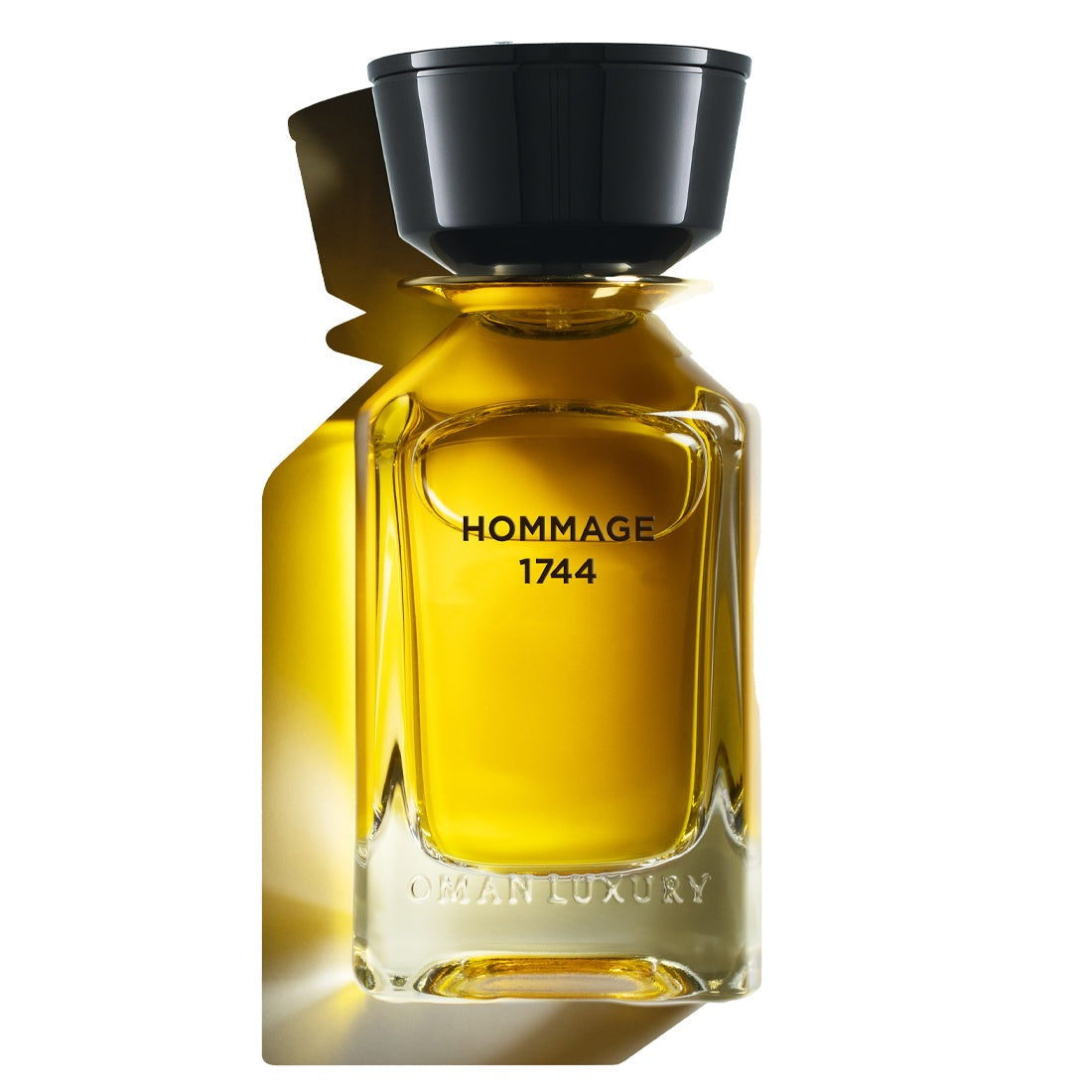 Hommage 1744 von Omanluxury – Flakon