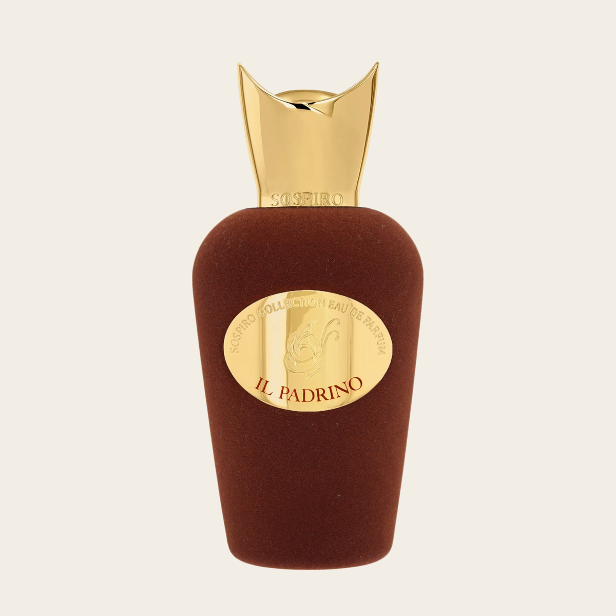 Il Padrino von Sospiro – Nischenparfum Eau de Parfum bei 4D OUTFITTERS