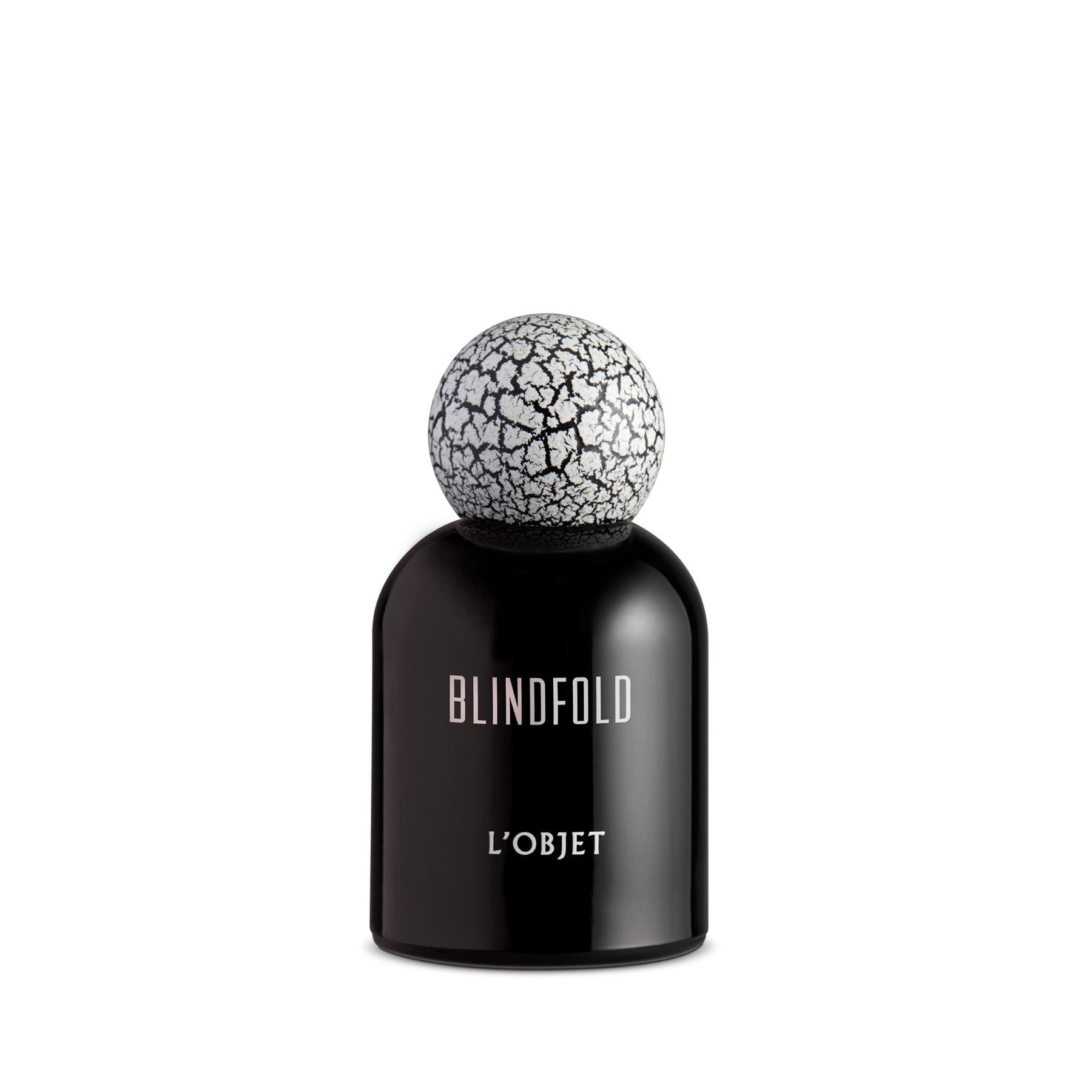Blindfold, L'Objet