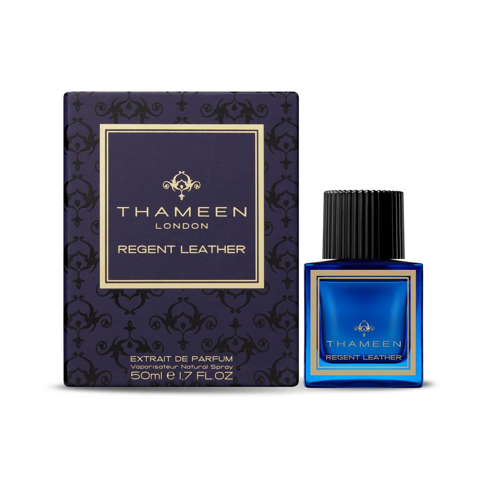 Regent Leather, Thameen