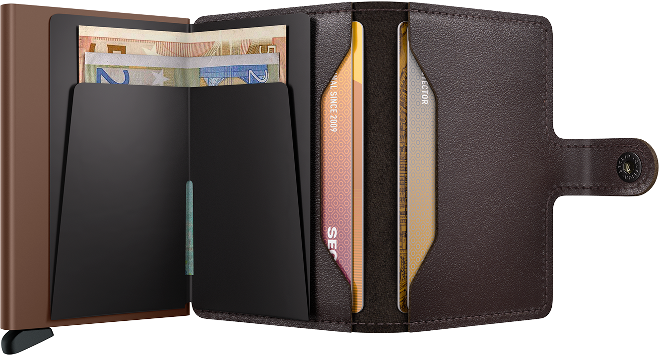 Secrid Miniwallet Original