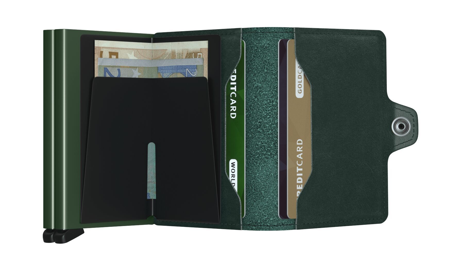 Secrid Twinwallet Original
