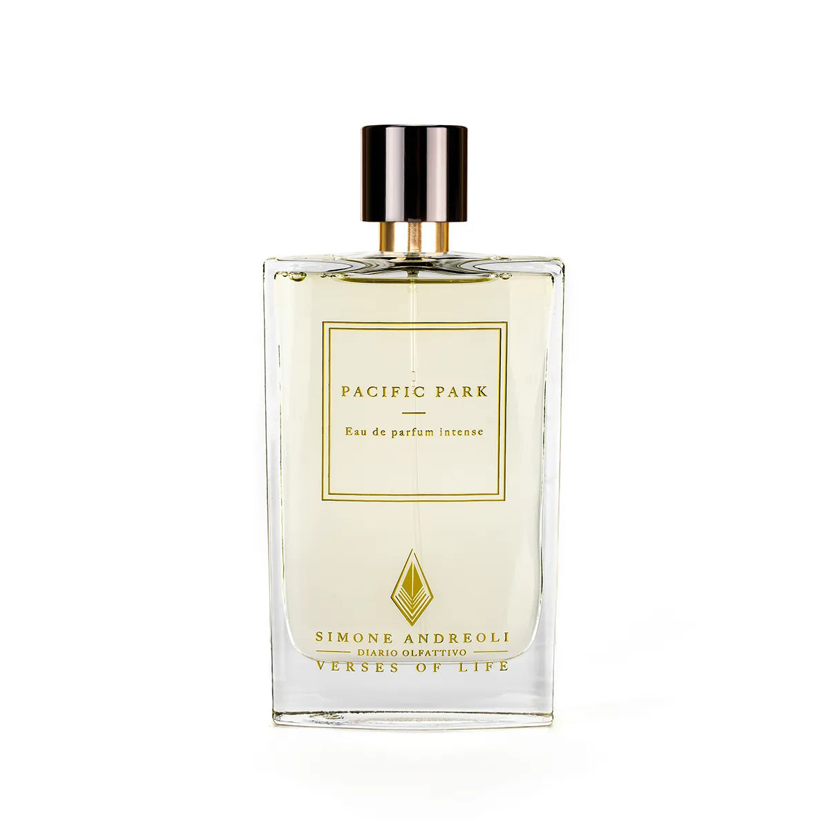 Flakon von Simone Andreoli – Pacific Park Eau de Parfum