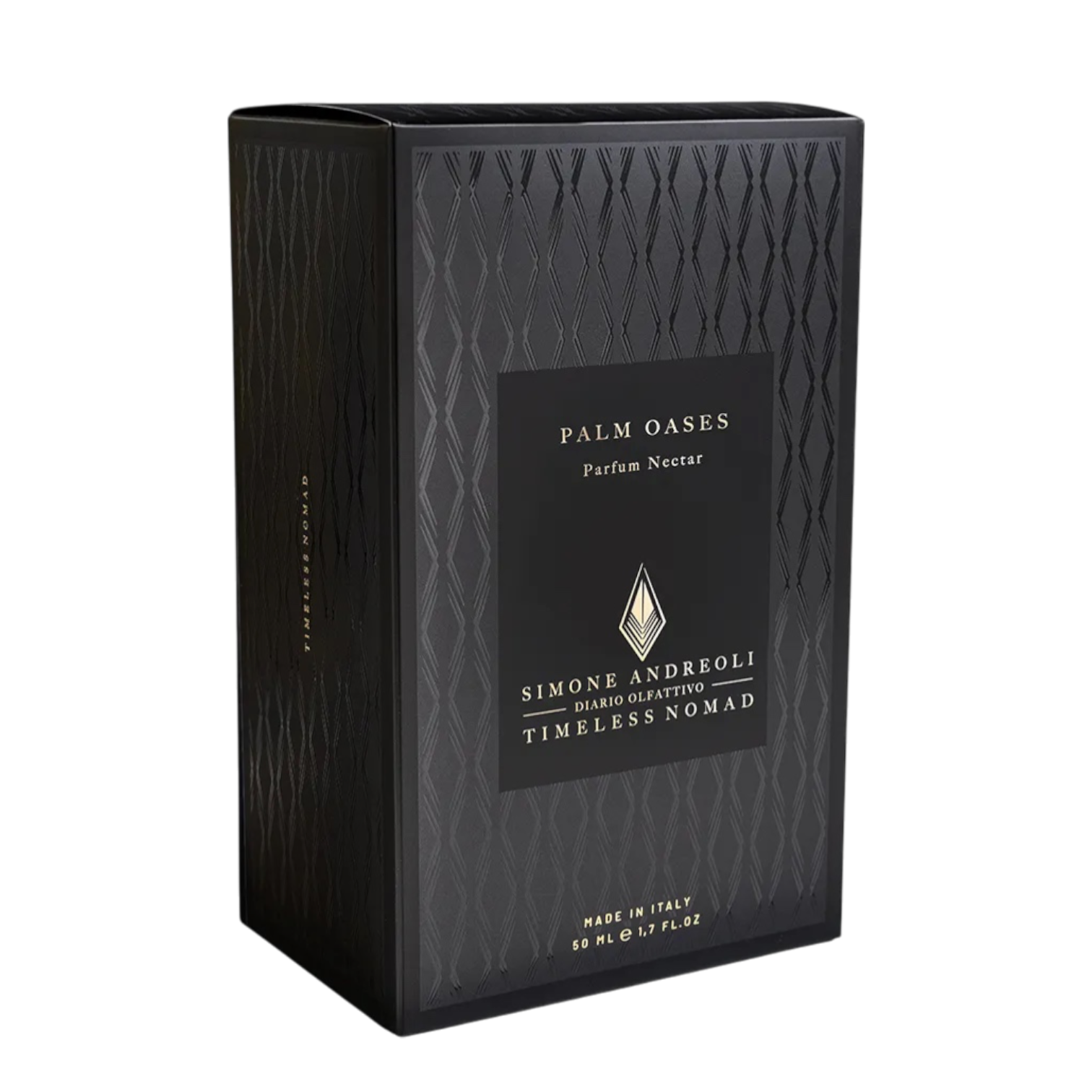 Palm Oases, Parfum Nectar, Simone Andreoli