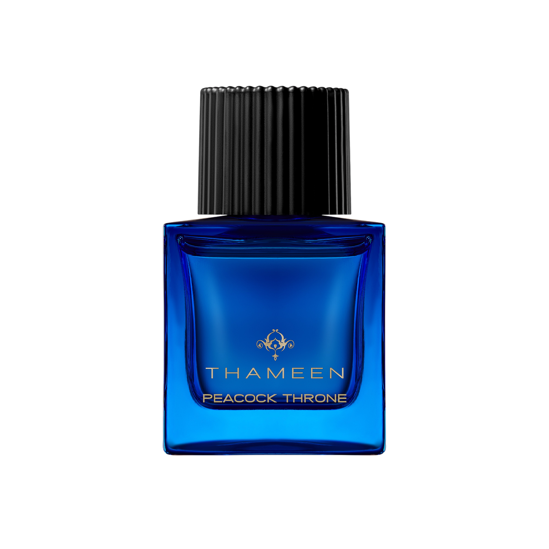 Peacock Throne, Thameen