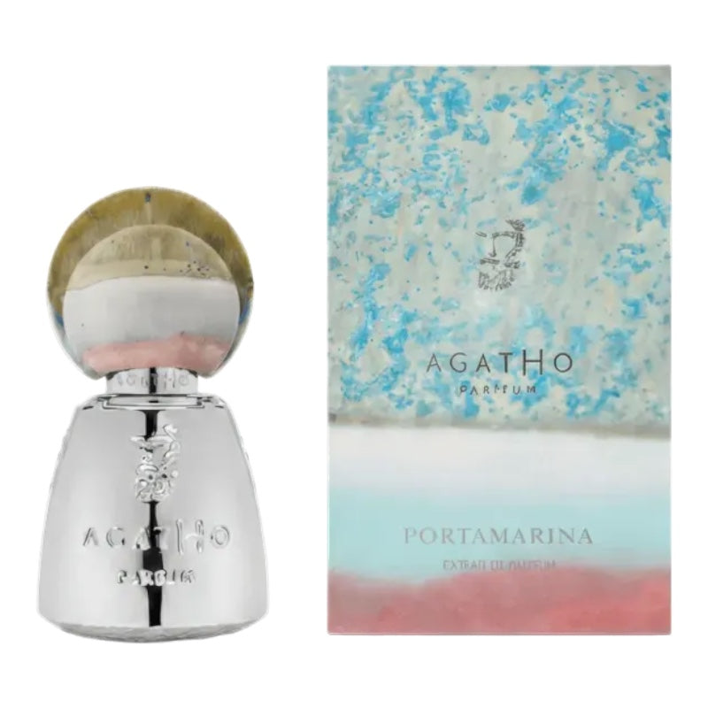 Portamarina, Agatho Parfum, Kollektion Pompei