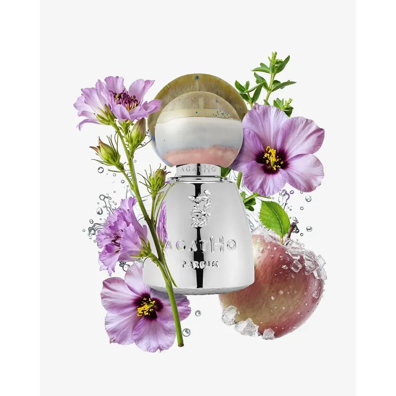 Portamarina, Agatho Parfum, Kollektion Pompei