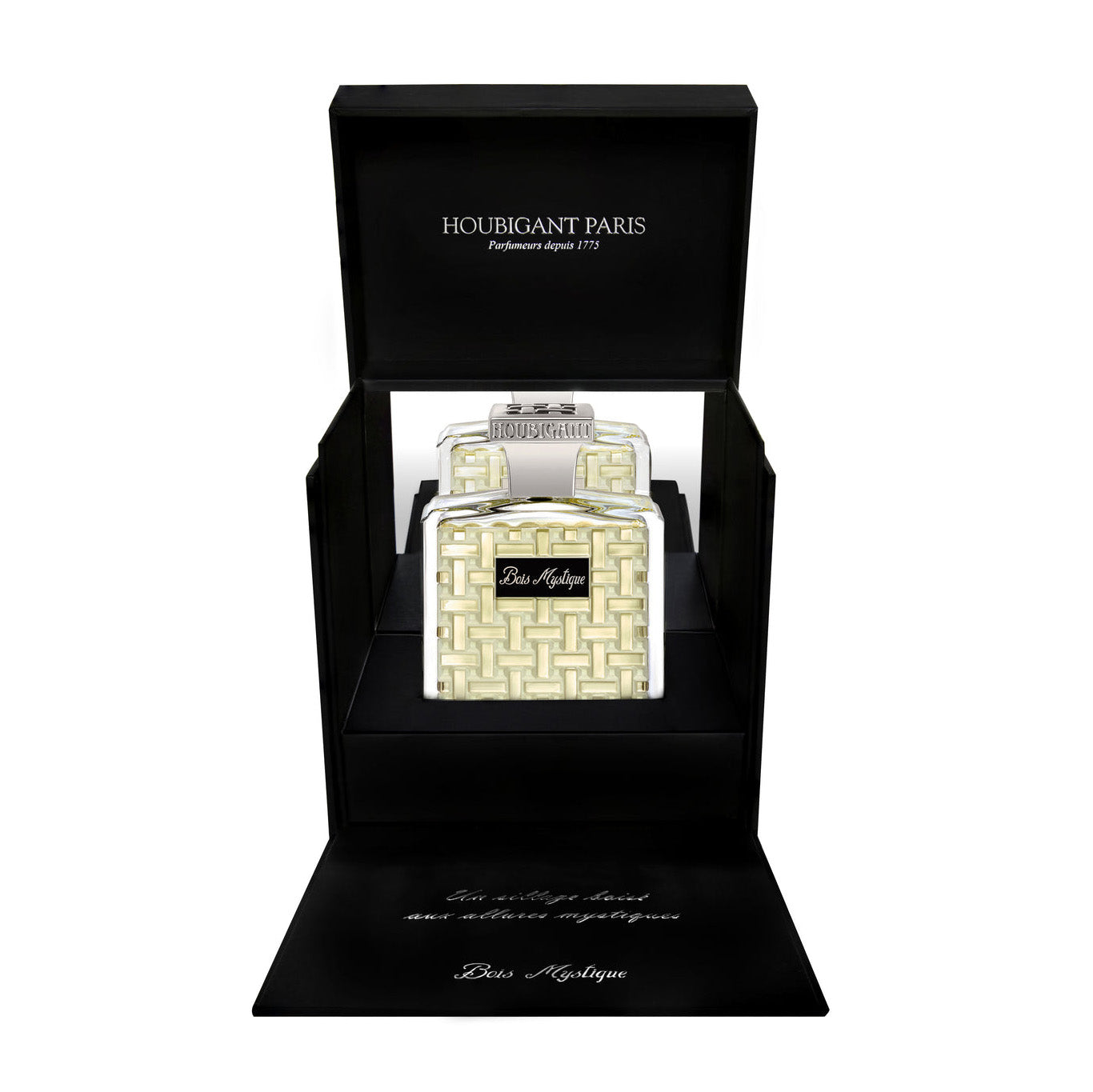 Bois Mystique Extrait Houbigant Paris