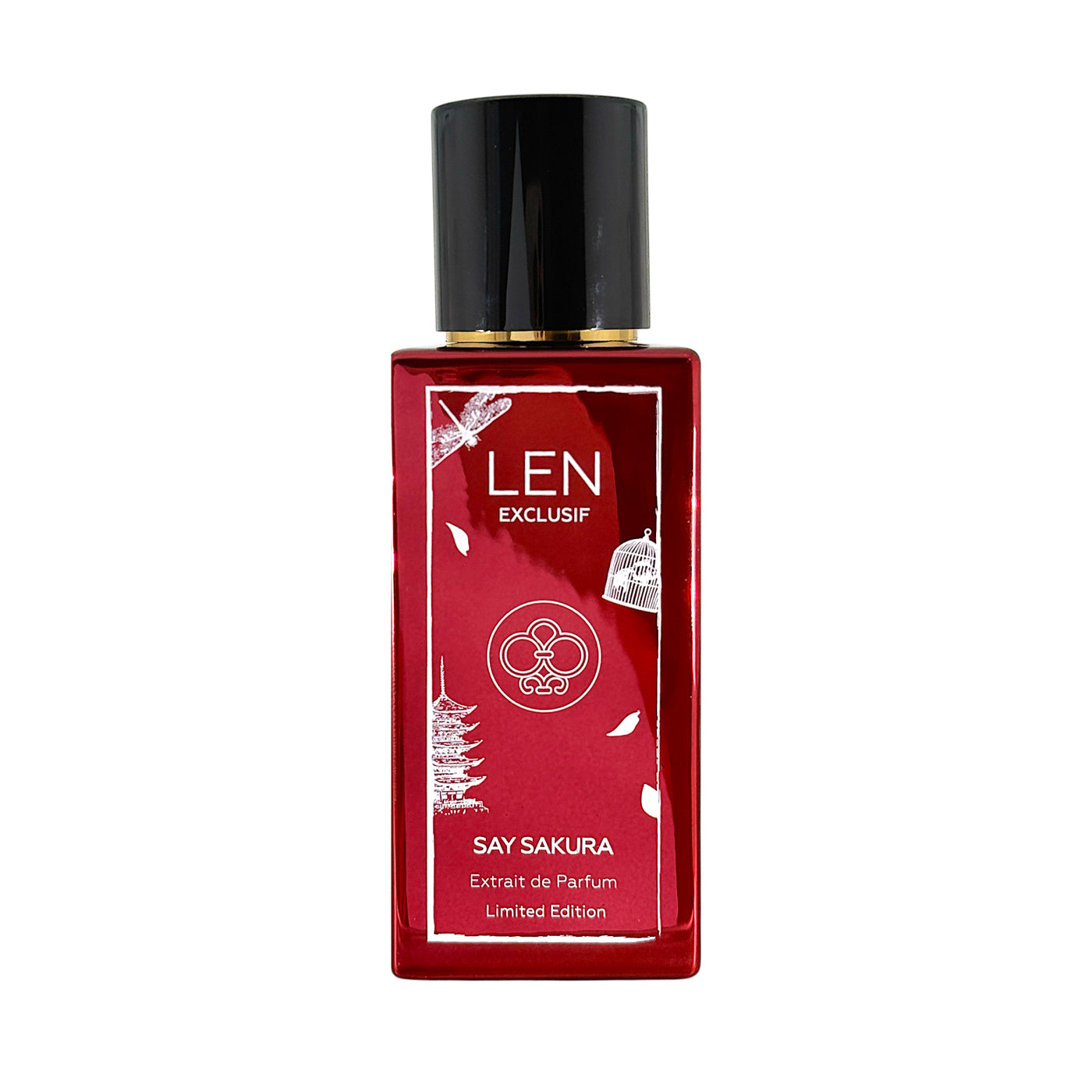 Order Say Sakura Len Exclusif 50ml Online Now order-say-sakura-len-exclusif-50ml-online-now