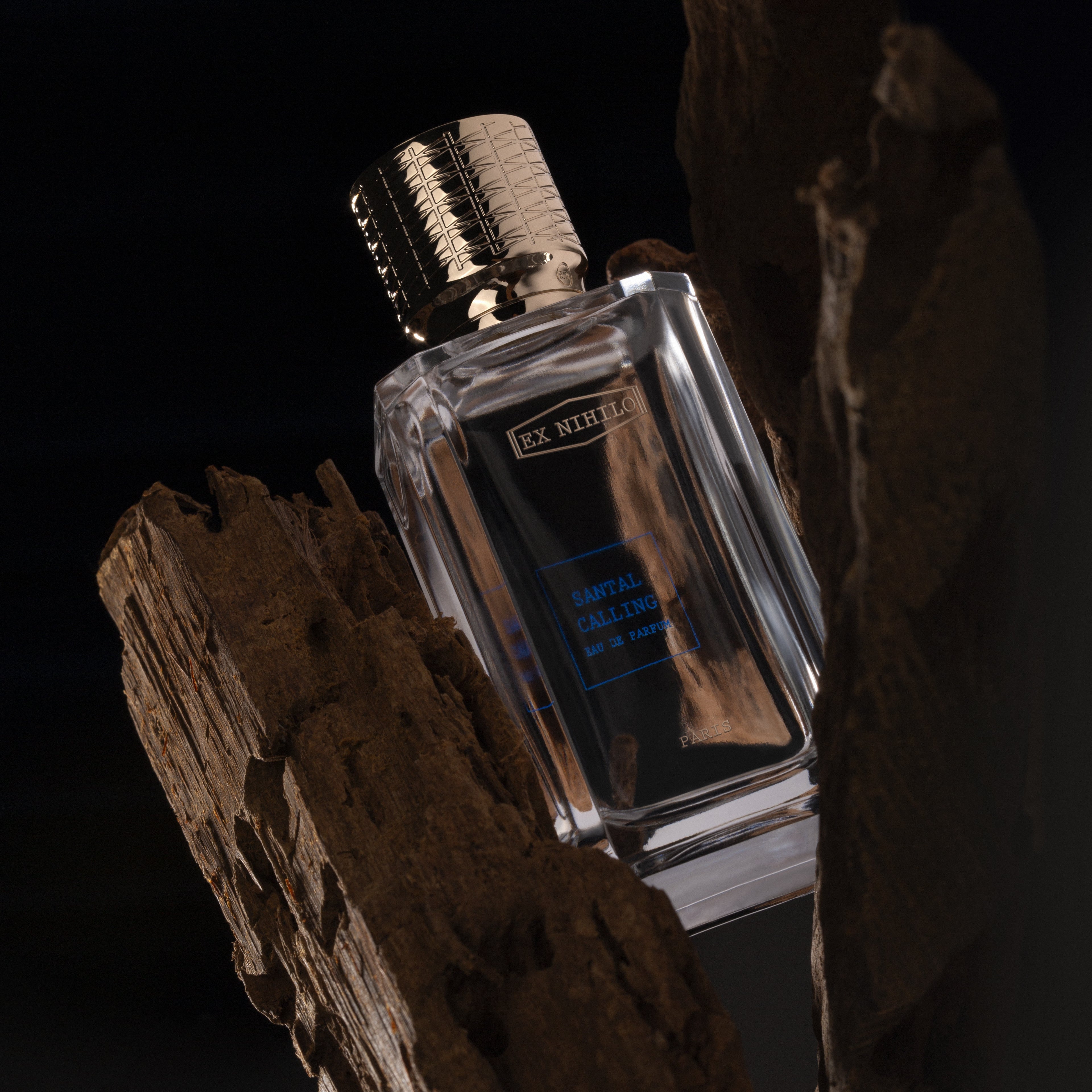 Santal Calling, Ex Nihilo, Collection Initiale