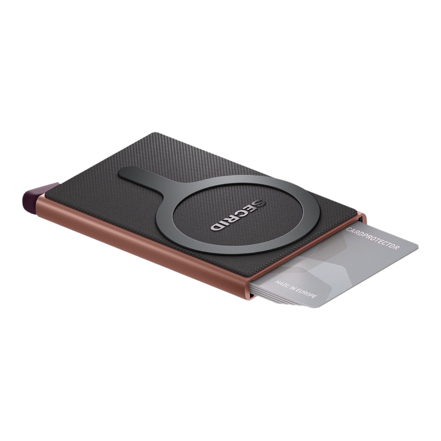 Secrid Cardprotector for Magsafe