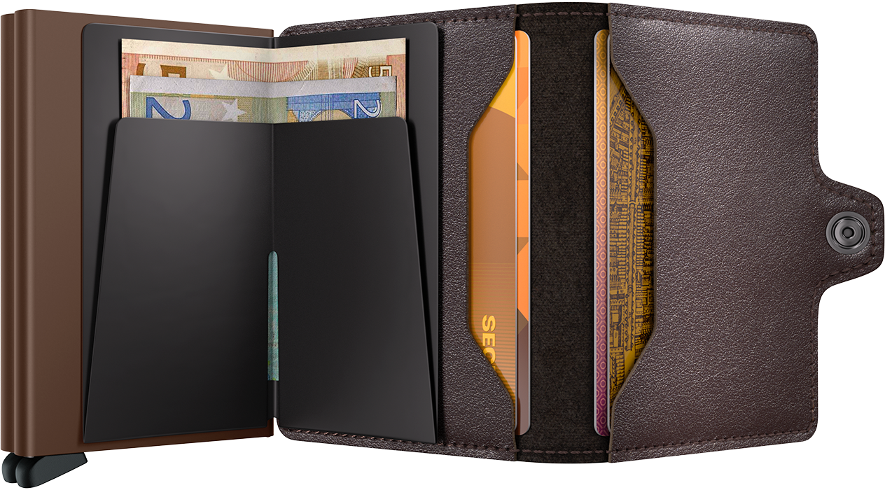 Secrid Twinwallet Original