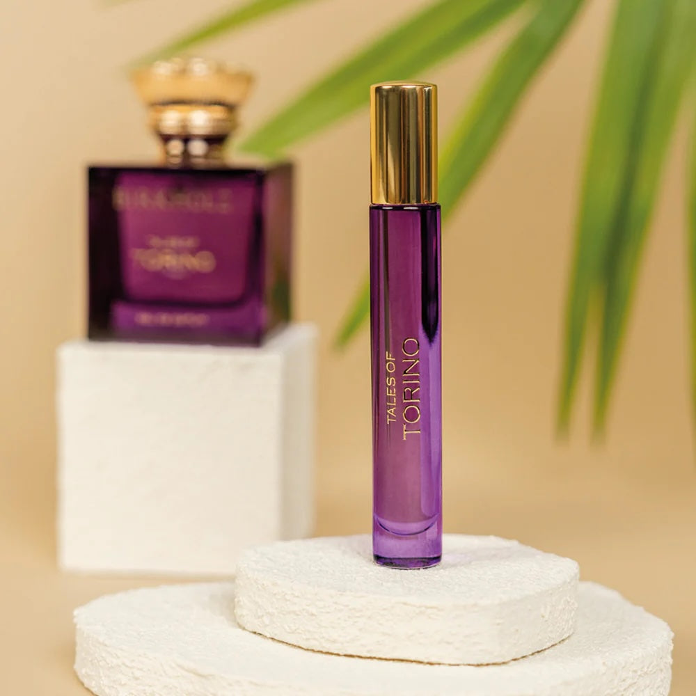 Tales of Torino, Birkholz Perfumes, Italian Collection