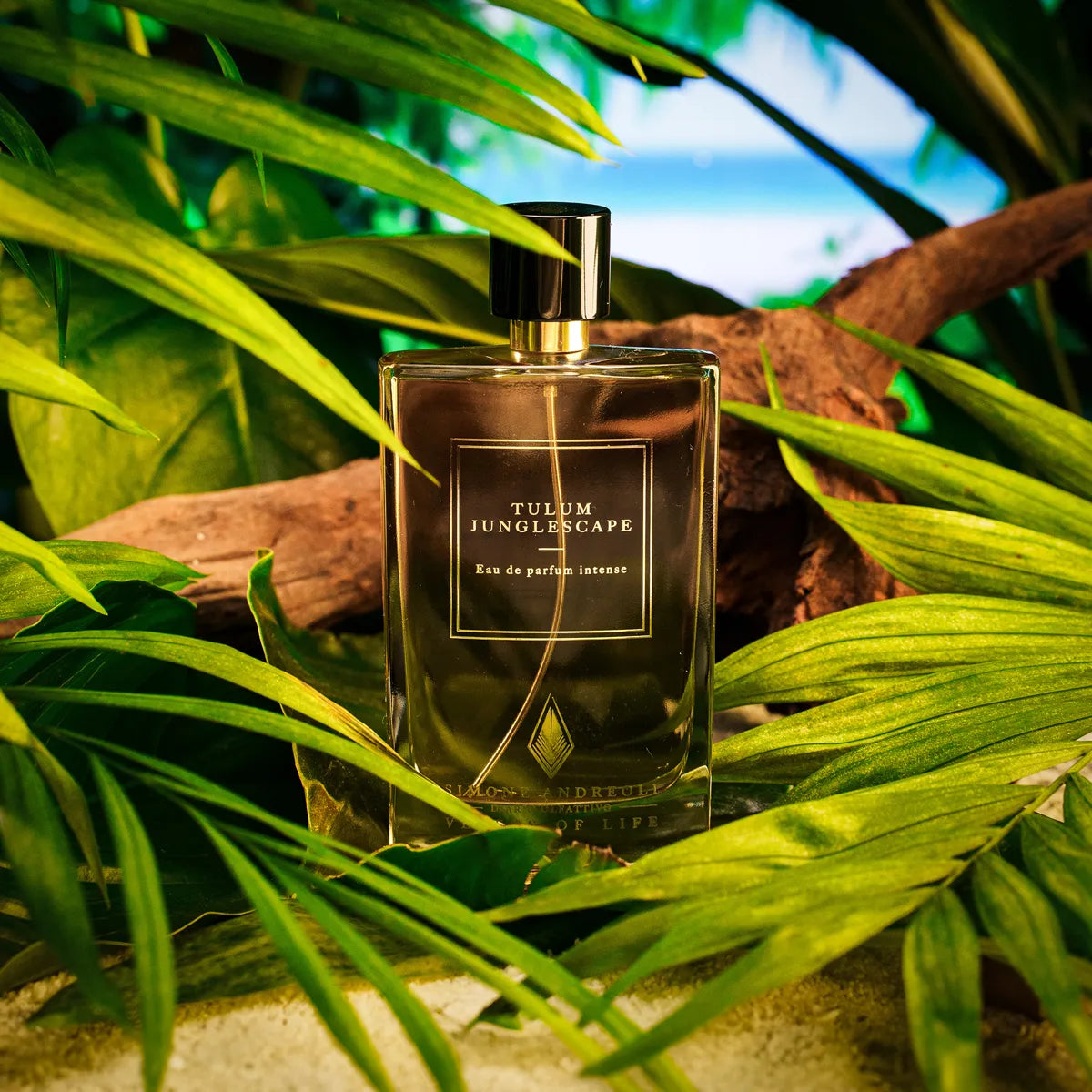 Tulum - Junglescape, Simone Andreoli