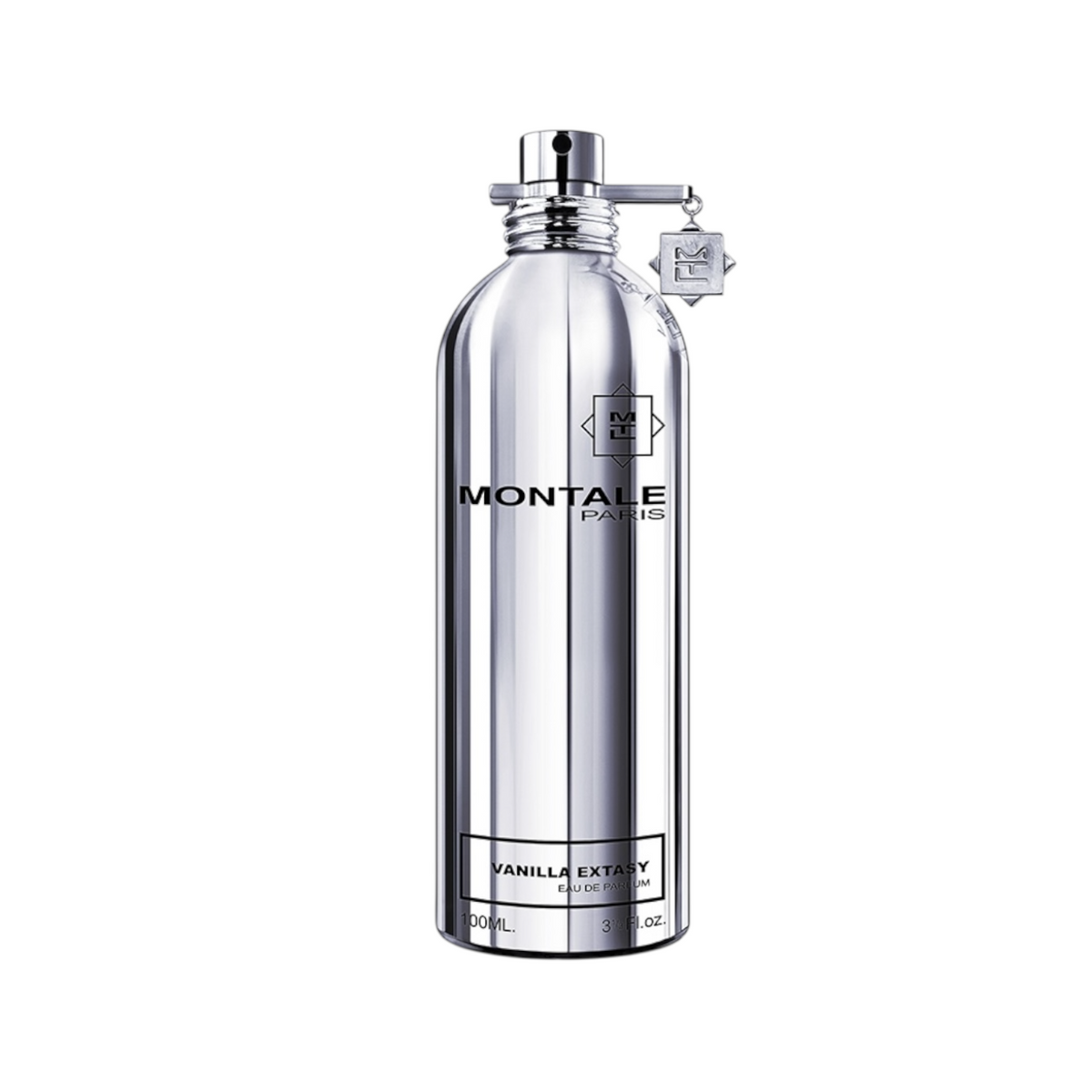 Vanilla Extasy Eau de Parfum von Montale – Eau de Parfum Flakon