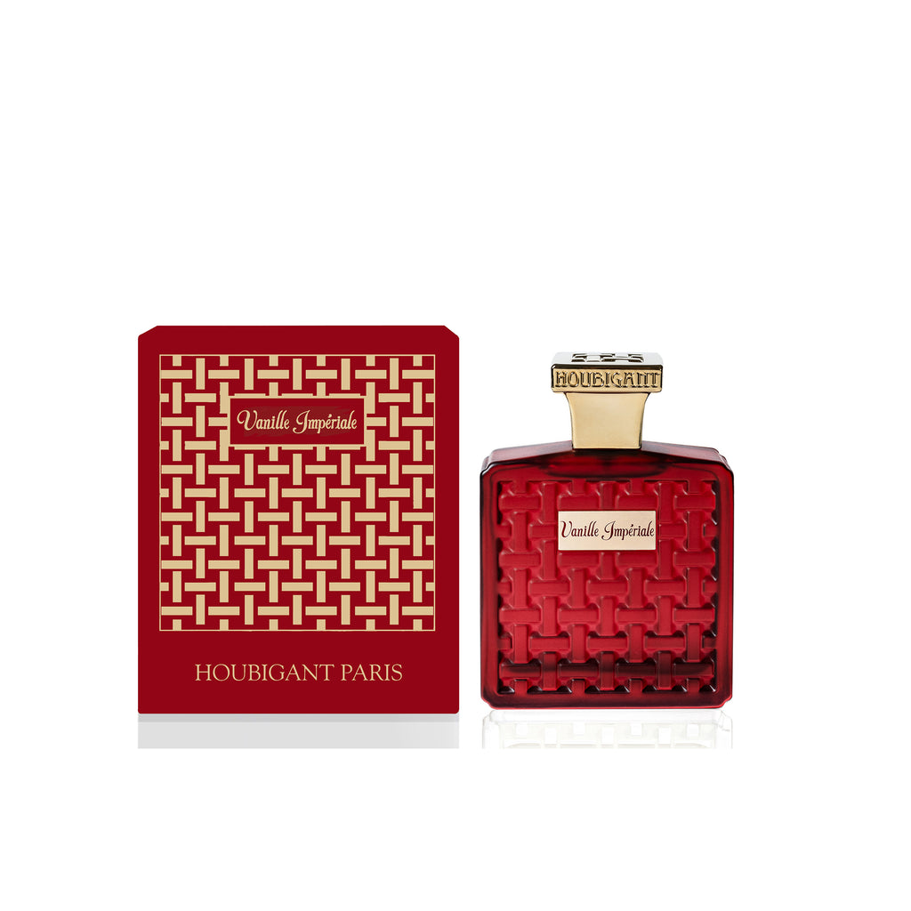 Vanilla Imperiale, Houbigant Paris Collection Les Ambres