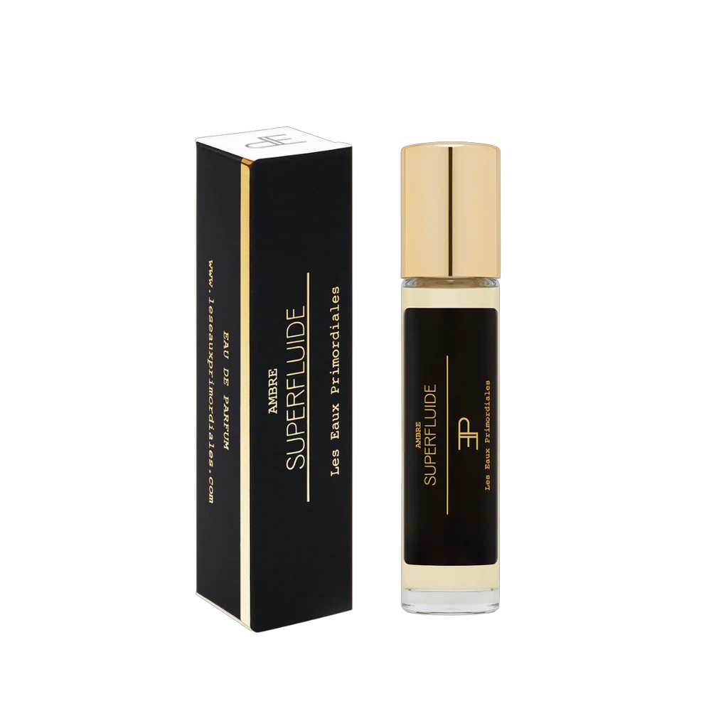 Ambre Superfluide, Les Eaux Primordiales