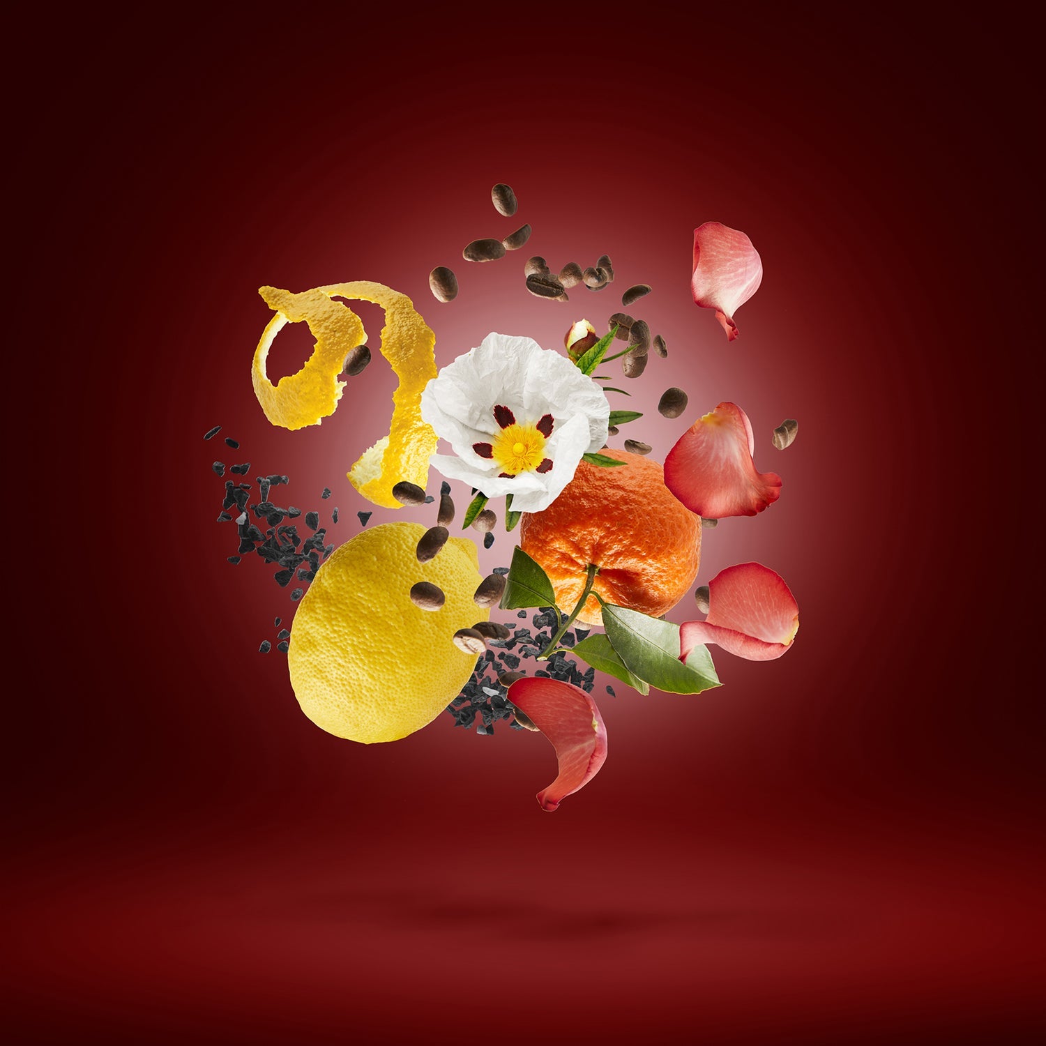 Golden Moka, Xerjoff Coffee Break